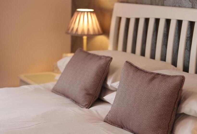 غرفة قياسية, Ellinbrook Guest House