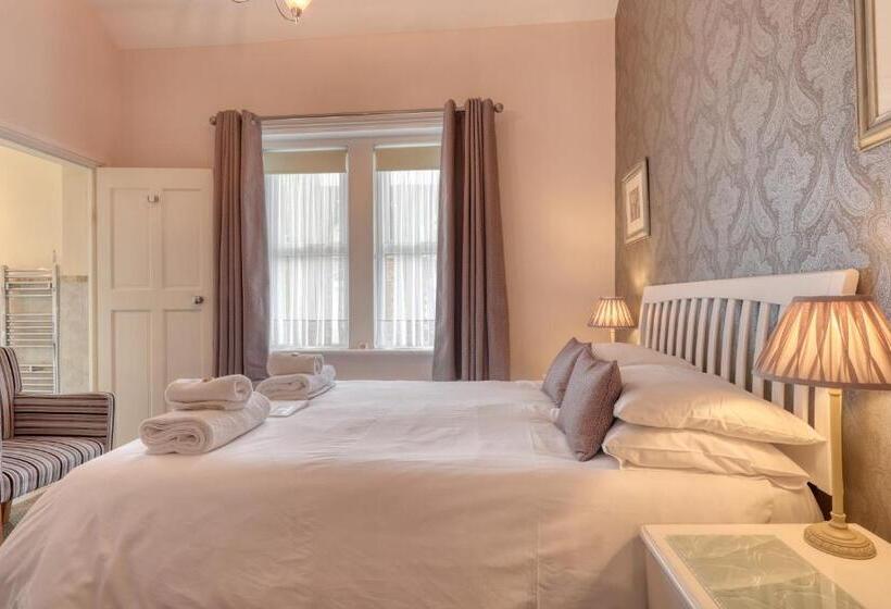 غرفة قياسية, Ellinbrook Guest House