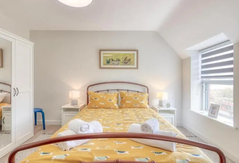 １ベッドルームアパートメント, Ellinbrook Guest House
