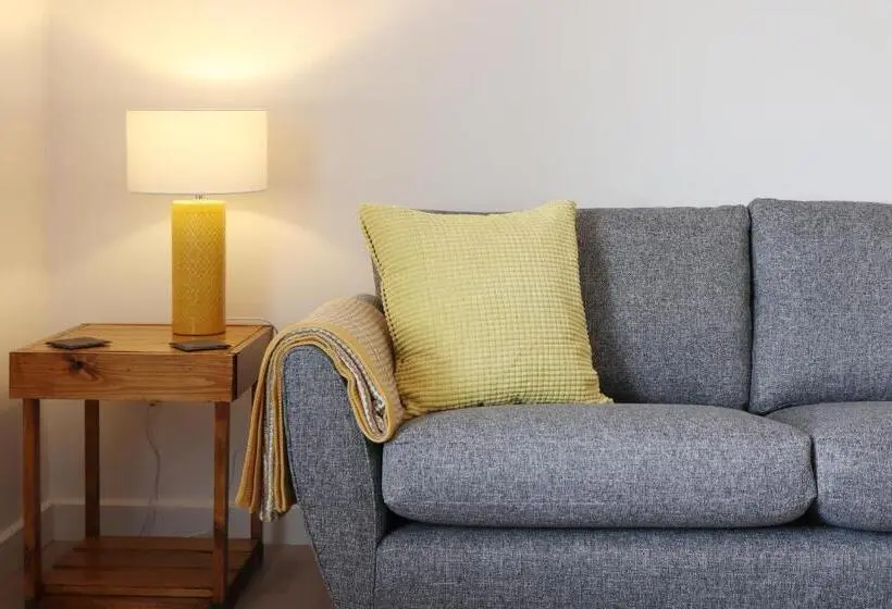 １ベッドルームアパートメント, Ellinbrook Guest House
