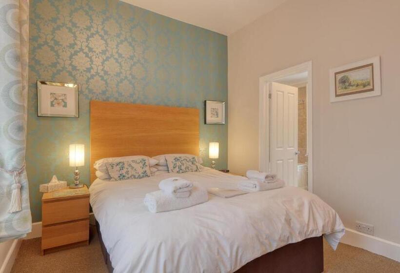 غرفة ديلوكس سرير كينج, Ellinbrook Guest House