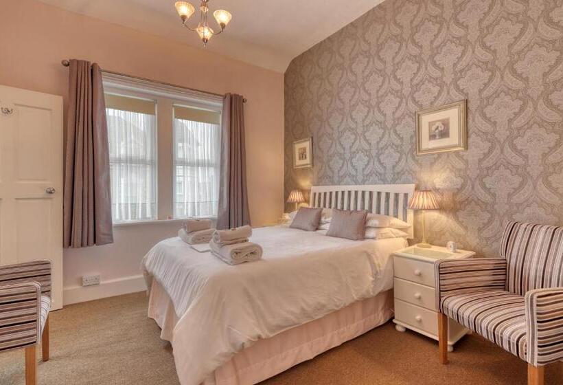 غرفة قياسية, Ellinbrook Guest House