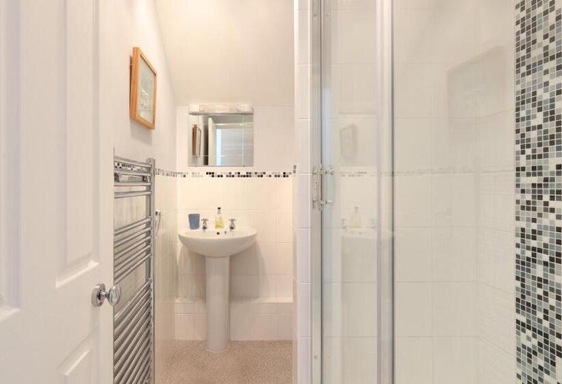 غرفة قياسية, Ellinbrook Guest House