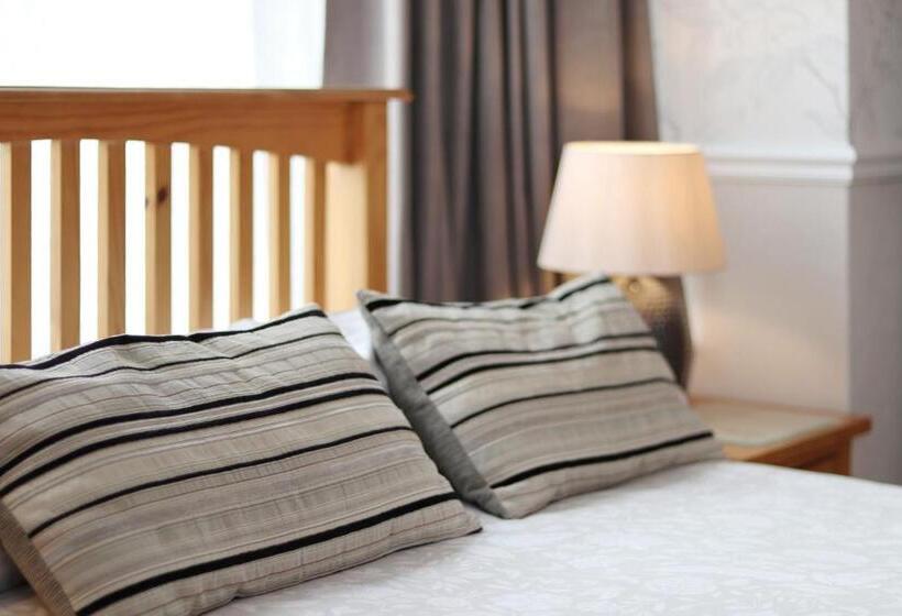 غرفة سوبيريور, Ellinbrook Guest House