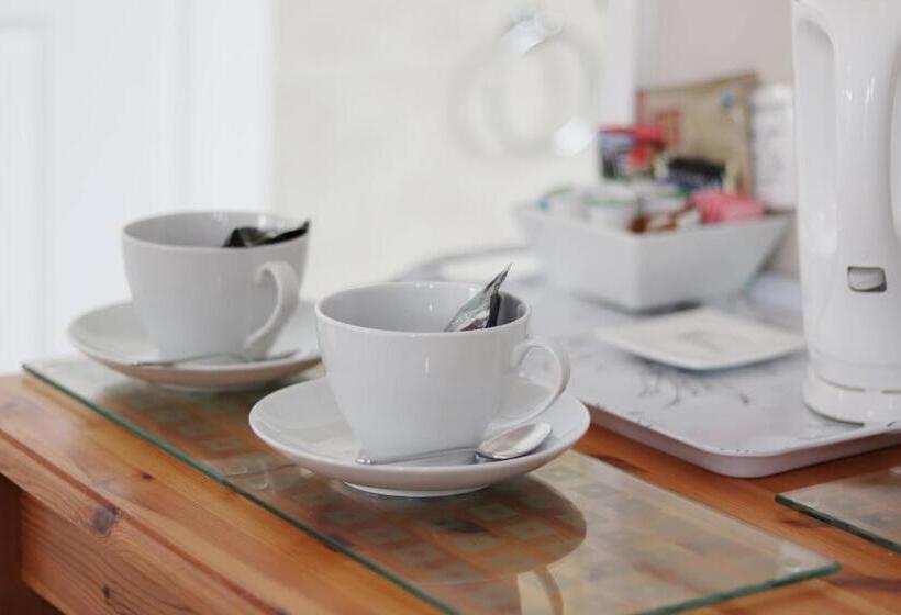 Номер Superior, Ellinbrook Guest House