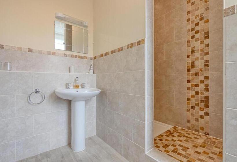 غرفة سوبيريور, Ellinbrook Guest House