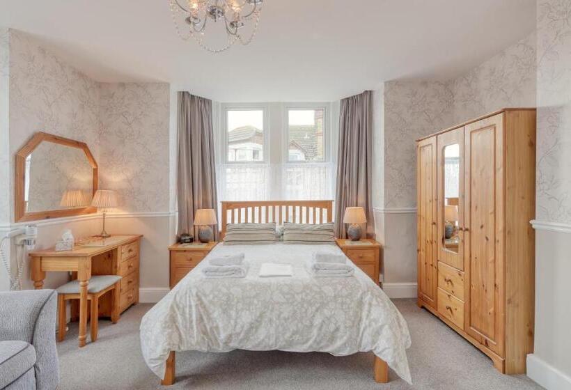 غرفة سوبيريور, Ellinbrook Guest House