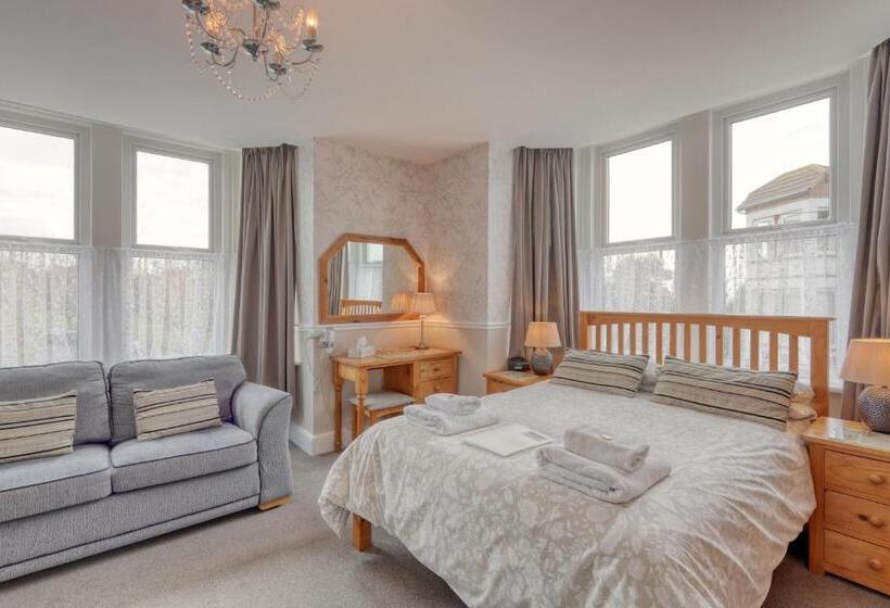 Номер Superior, Ellinbrook Guest House
