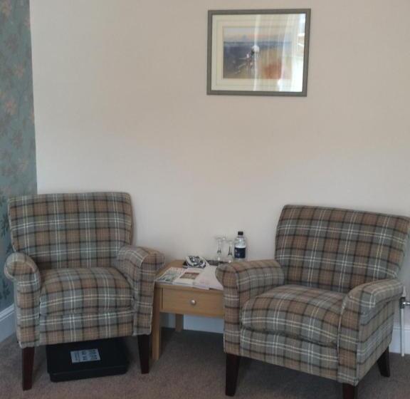 Номер Superior, Ellinbrook Guest House