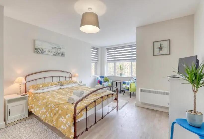 ２ベッドルームアパートメント, Ellinbrook Guest House