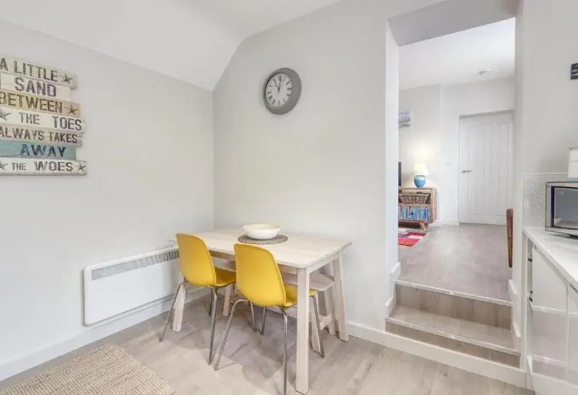 ２ベッドルームアパートメント, Ellinbrook Guest House