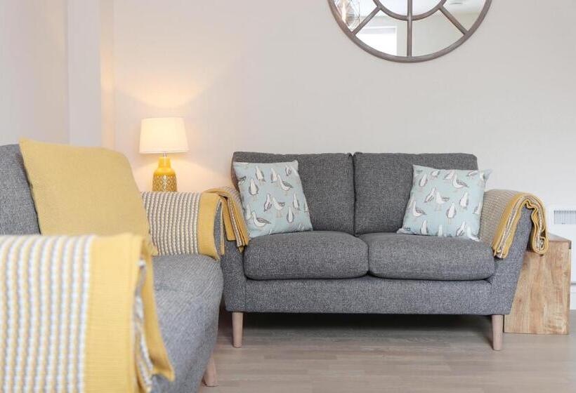 شقة غرفتين, Ellinbrook Guest House