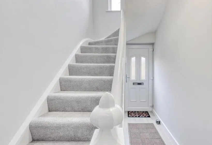 １ベッドルームアパートメント, Ellinbrook Guest House