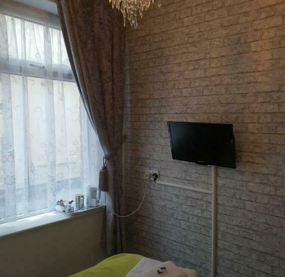 クラシックルーム, Lindum