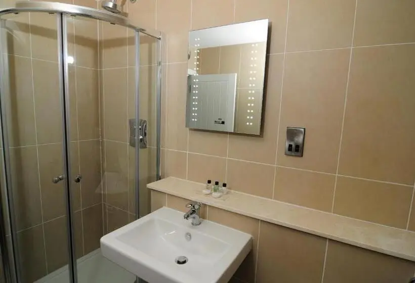 اتاق استاندارد, Station House   Room Only