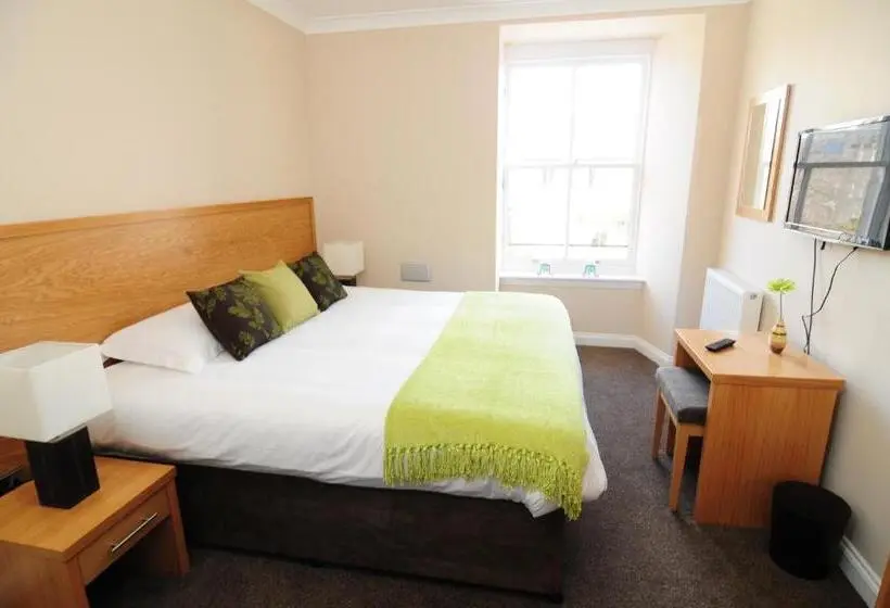 اتاق استاندارد, Station House   Room Only