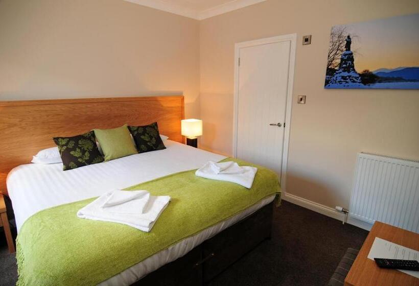 غرفة قياسية, Station House   Room Only