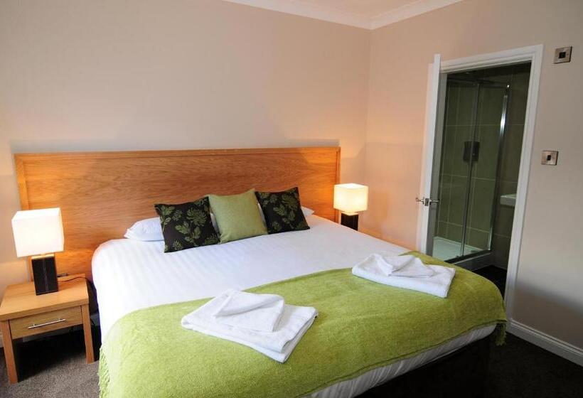 غرفة قياسية, Station House   Room Only