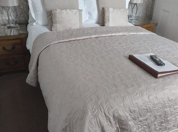 חדר סטנדרט, Sunflower Lodge