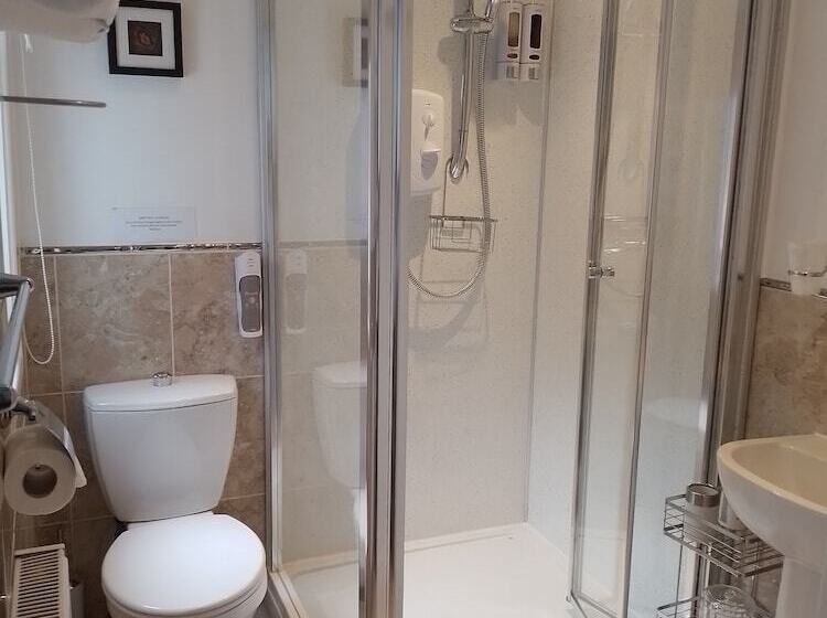 חדר סטנדרט, Sunflower Lodge