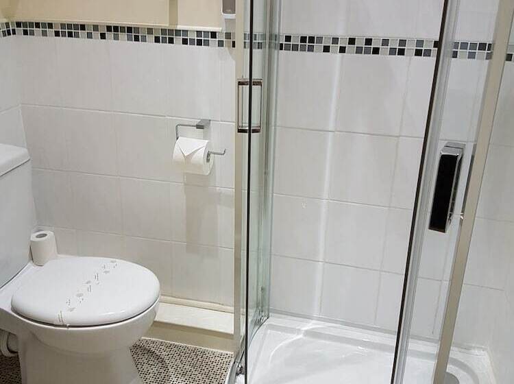 חדר סטנדרט יחיד, Sunflower Lodge