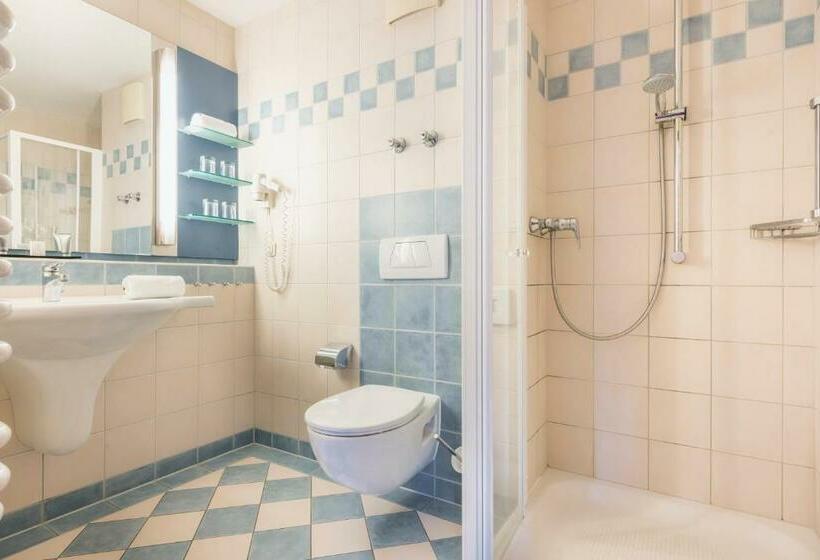 Apartament 1 Dormitori, Hapimag Ferienwohnungen Munchen