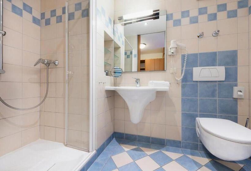 Estudio Estàndard, Hapimag Ferienwohnungen Munchen