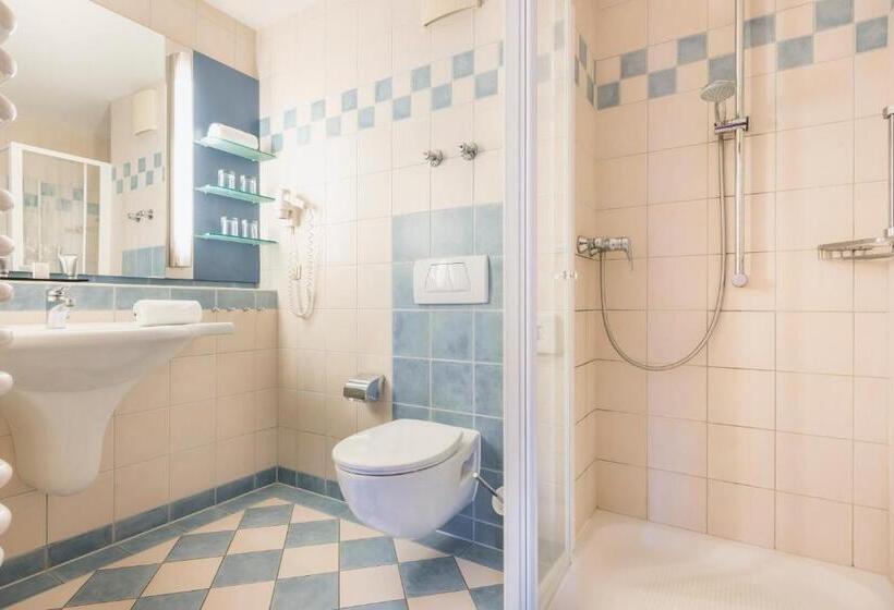 Apartament Superior 1 Dormitori, Hapimag Ferienwohnungen Munchen