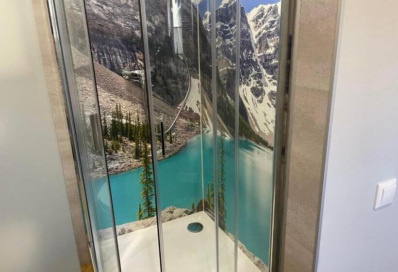 Номер Стандарт, Pension Ratsgasse