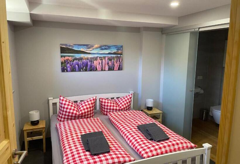 Номер Стандарт, Pension Ratsgasse