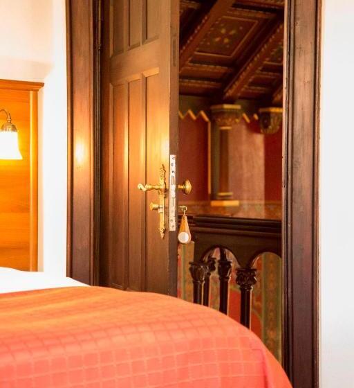 Номер Стандарт, Pension Villa Kleine Wartburg