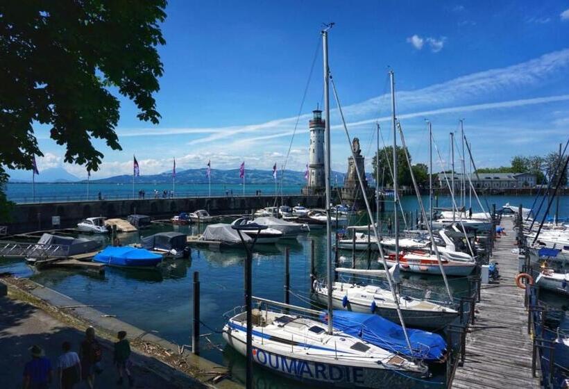 شقة من غرفة نوم واحدة متصلة, Gästezimmer Hozici