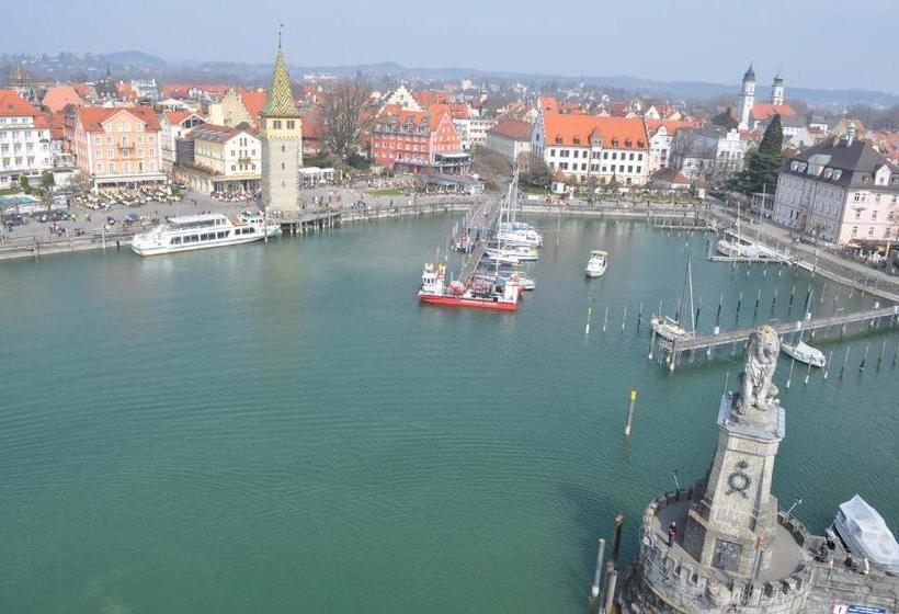 غرفة قياسية ثلاثية حمام مشترك, Gästezimmer Hozici