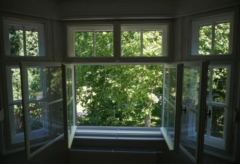 غرفة قياسية ثلاثية حمام مشترك, Gästezimmer Hozici