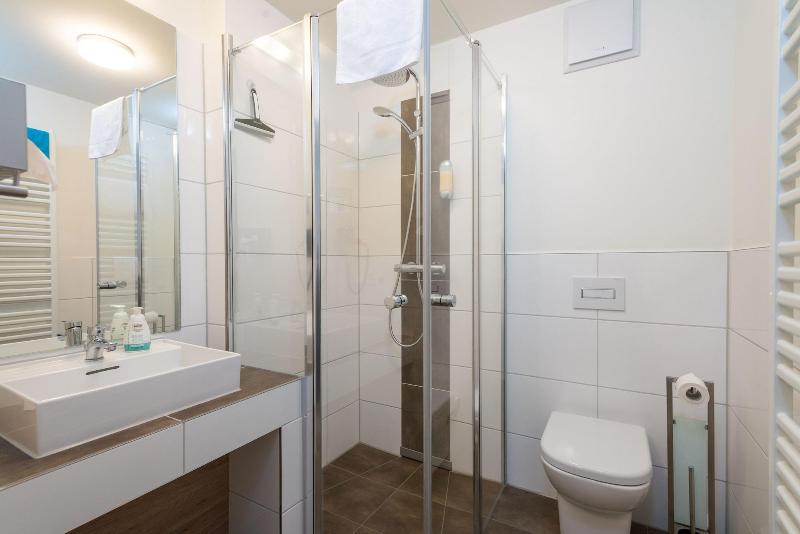 스탠다드 싱글 룸, Leinotel