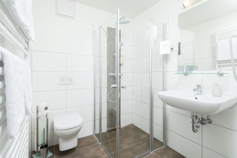 스탠다드 싱글 룸, Leinotel