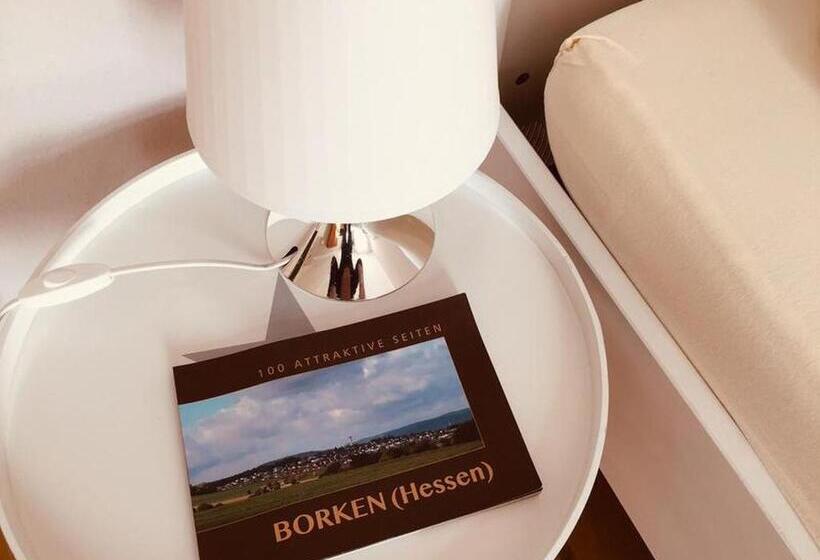 Номер Стандарт, Posthof Kerstenhausen