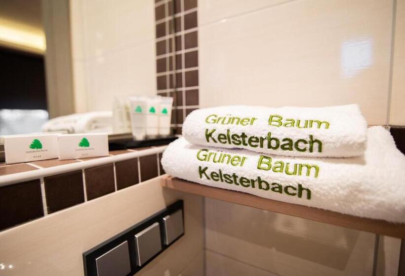 اتاق استاندارد, Zum Grunen Baum