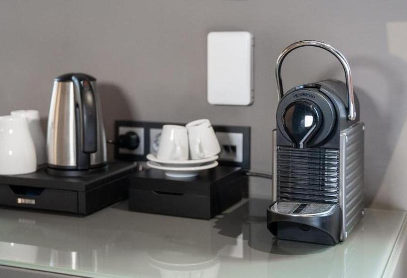 اتاق لوکس سه تخته, Zum Grunen Baum