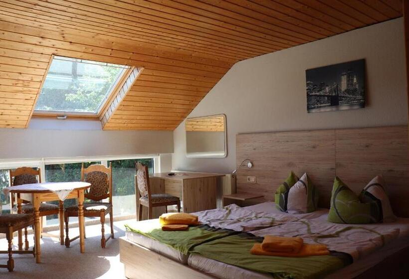 اتاق استاندارد, Pension Hubertushof Monteurunterkunft
