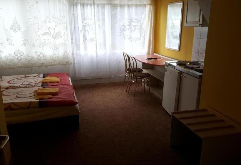 اتاق خانوادگی, Pension Hubertushof Monteurunterkunft