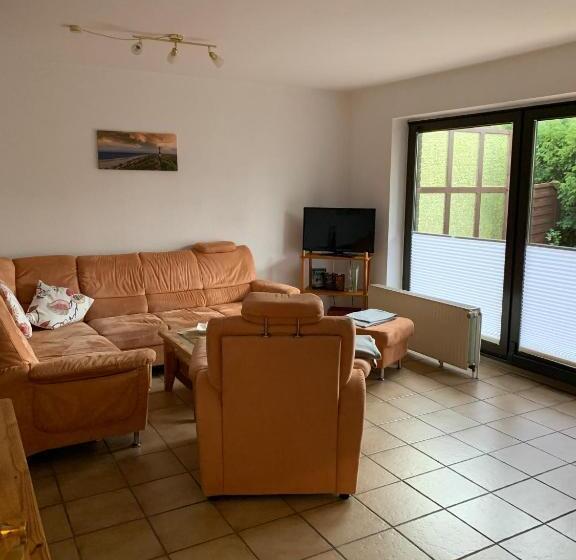 带1个卧室的公寓, Gästehaus Vogel