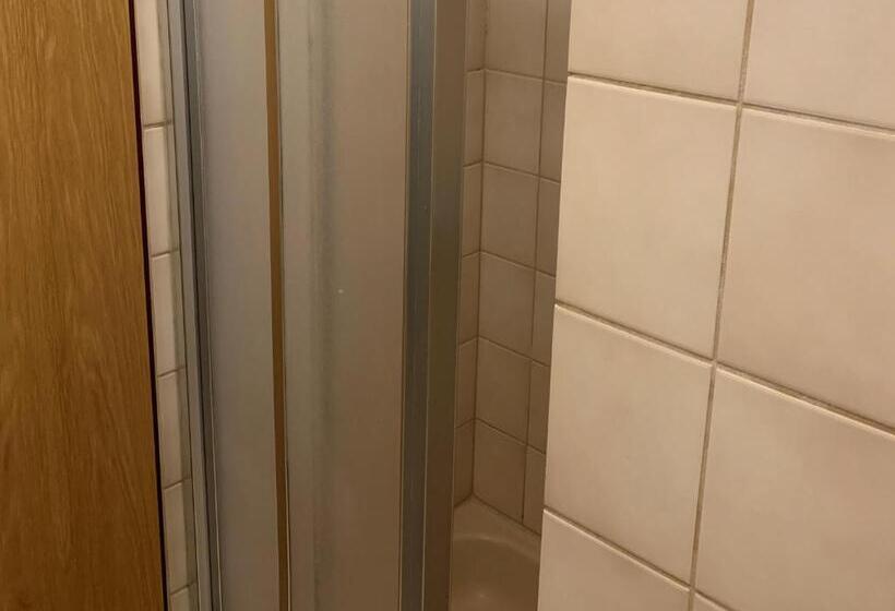 低层单卧公寓, Gästehaus Vogel