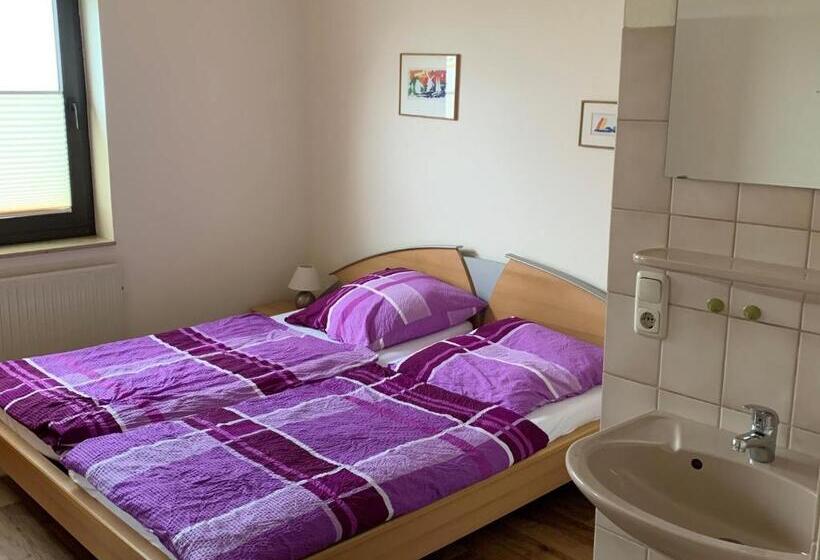 低层单卧公寓, Gästehaus Vogel