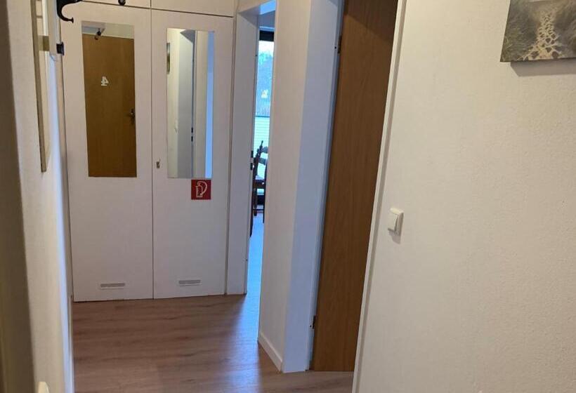 带1个卧室的公寓, Gästehaus Vogel