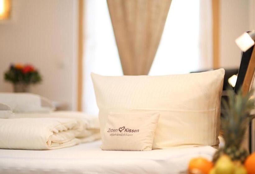 스탠다드 발코니 룸, Schwaigeralm