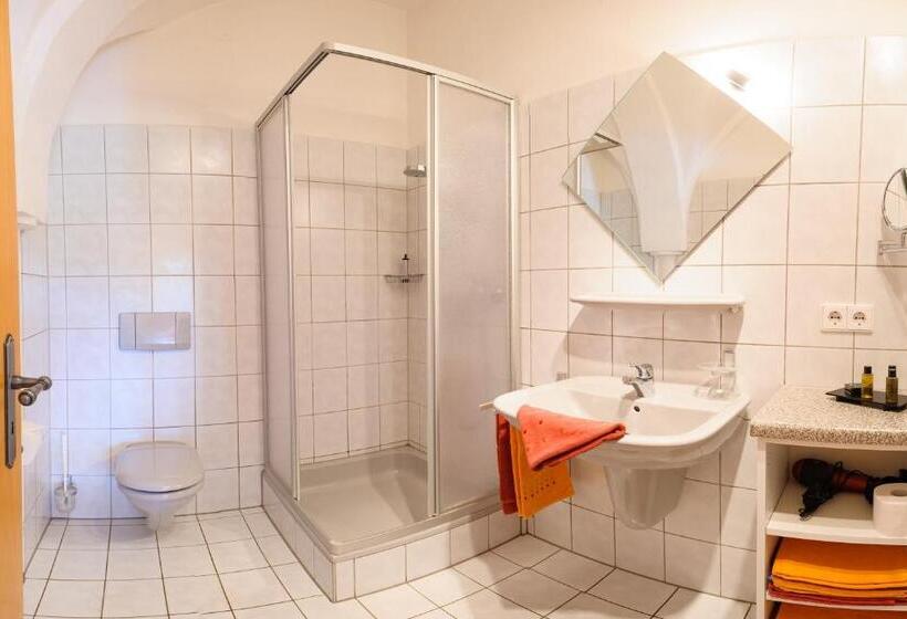 Апартаменты 2 Спальни, Urlaub Am Regen – Ferienhof Dirnberger