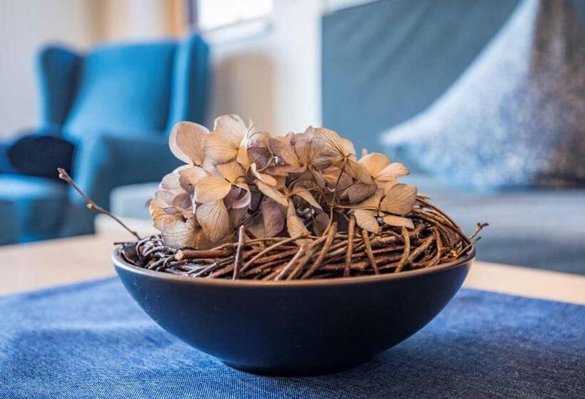 침실 1개 주택, Urlaub Am Regen – Ferienhof Dirnberger