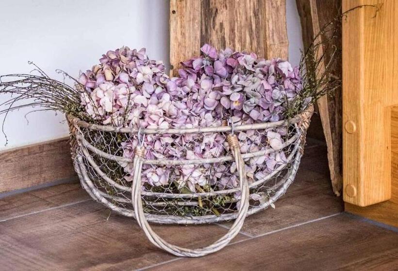 침실 1개 주택, Urlaub Am Regen – Ferienhof Dirnberger