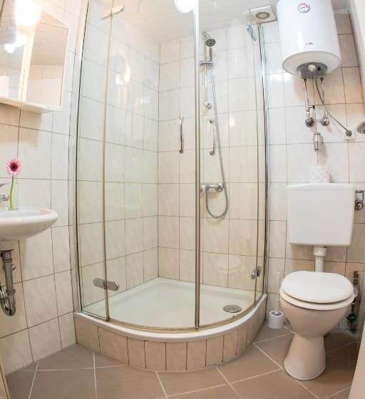 Номер Стандарт, Bauer Schmidt Weilerbach Bauer`s Budget